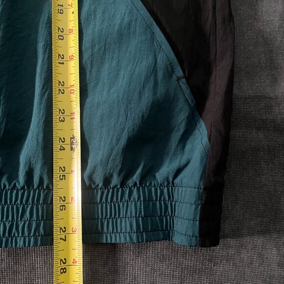 Blair Vintage Women's Windbreaker (L) - Picture 4 of 4